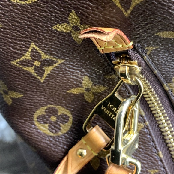 ✨🥀✨ Louis Vuitton Delightful GM part 1 - Picture 17 of 17